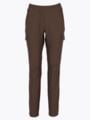 Twentyfour Venture Air Bukse Mørk Brun