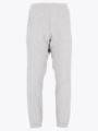 Twentyfour & Sweatpant Lys Grå Melange
