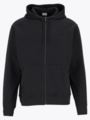 Twentyfour & Zip Hoodie Sort