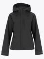 Twentyfour Venture Skalljakke Sort
