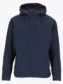 Twentyfour Venture Skalljakke Marine