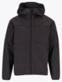 Twentyfour Venture 360 Jakke Sort
