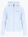 Twentyfour Venture Air Hoodie Frostblå