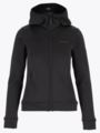 Twentyfour Venture Air Hoodie Sort