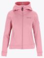 Twentyfour Venture Air Hoodie Støvrosa