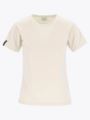 Twentyfour Venture Tee Gråhvit