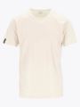 Twentyfour Venture Tee Gråhvit