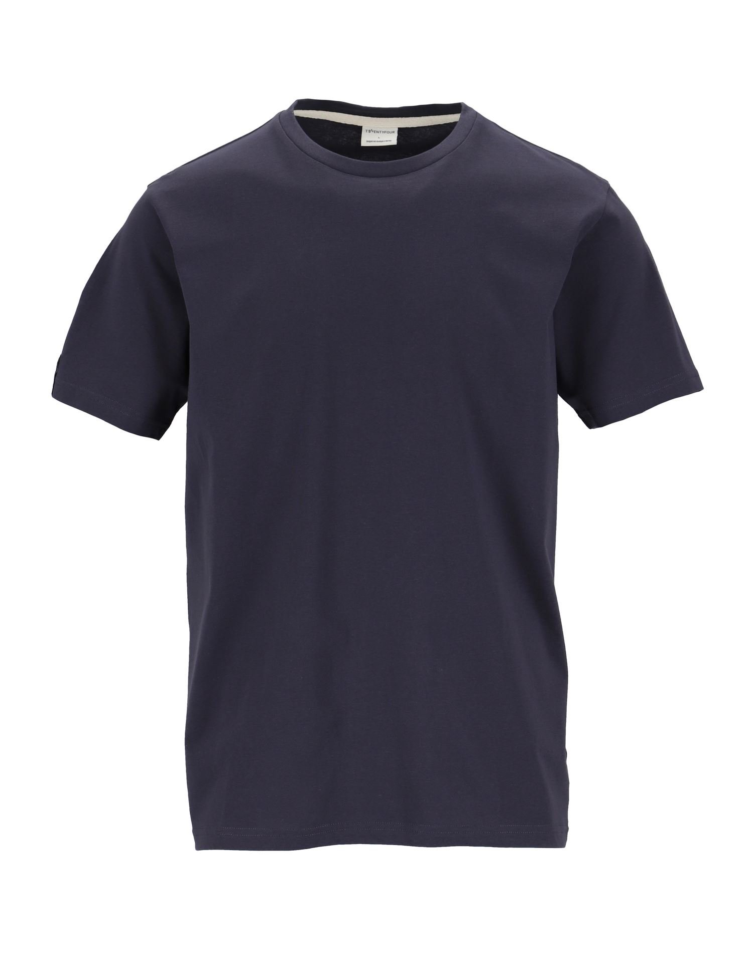 Twentyfour Dreamy T-shirt Blekkblå