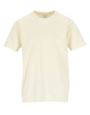Twentyfour Dreamy T-shirt Kremhvit