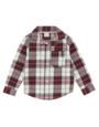 Twentyfour Dreamy Pyjamas Set Vinrød