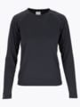 Twentyfour Venture Longsleeve Sort