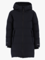 Twentyfour Mode Maya Dunparkas Junior SORT