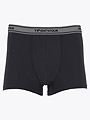 Twentyfour & Boxer 5-pack Sort / Marine / Gray