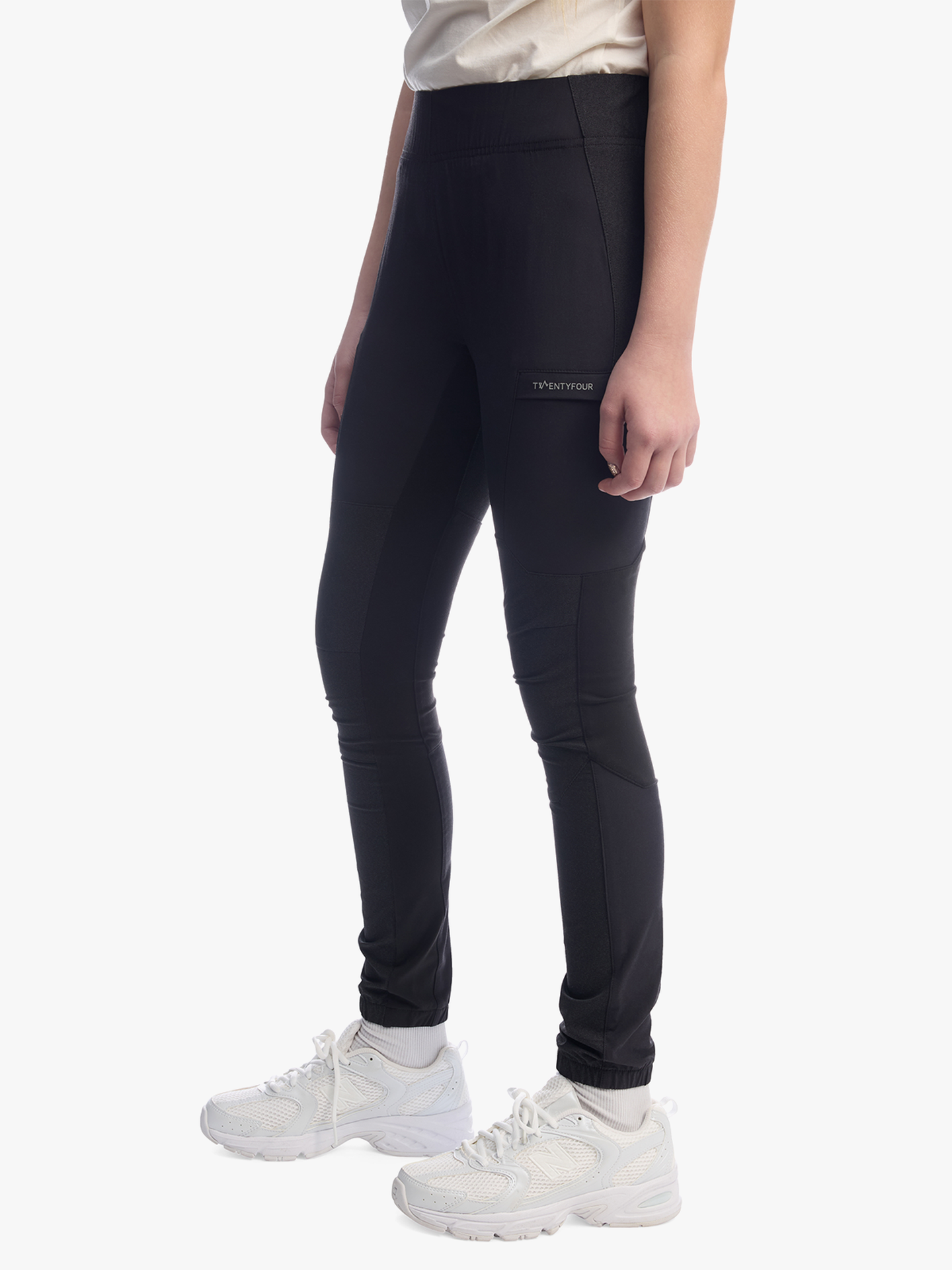 Twentyfour Mode Shape Bukse Sort