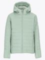 Twentyfour Mode Thermal Jakke Junior Grågrønn