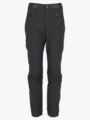 Twentyfour Venture 360 Bukse Junior Sort