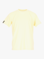 Twentyfour Venture Tee Junior Lys Gul