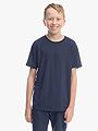 Twentyfour Venture Tee Junior Marine