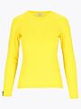 Twentyfour Aurora Baselayer Sett Gul