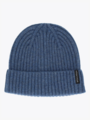 Twentyfour Aurora Rib Lue Gråblå