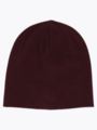 Twentyfour Aurora Basic Lue Mørk Burgunder