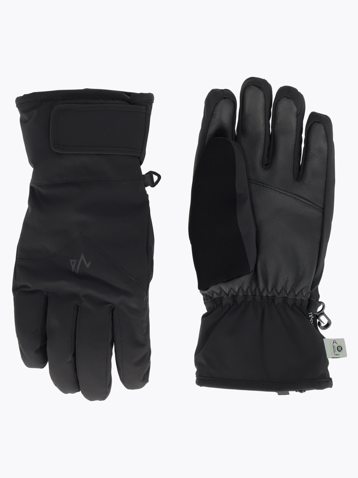 Twentyfour & Skihanske Sort