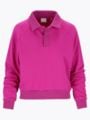Twentyfour Mode Polo Sweater Fuksia