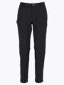 Twentyfour Mode Flex Softshell Bukse Sort