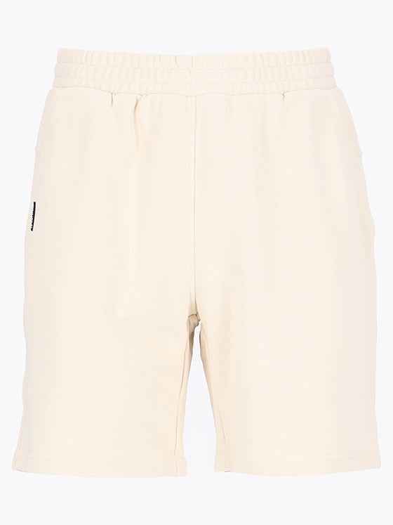 Twentyfour Mode Polo Shorts Gråhvit