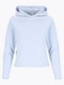 Twentyfour Venture Light Hoodie Blå