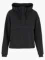 Twentyfour Venture Soft Hoodie Sort