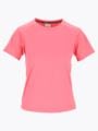 Twentyfour Venture Tee Rosa