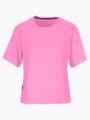 Twentyfour Venture Soft Tee Rosa