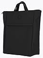 Twentyfour & WP Tote Backpack 19L Sort
