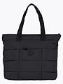 Twentyfour & Vattert Tote 20L Sort
