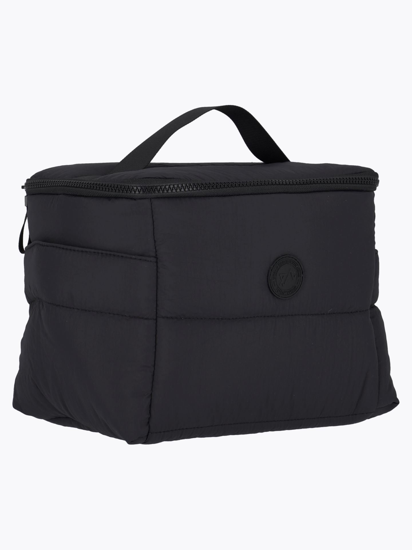 Twentyfour & Vattert Toalettmappe 8L Sort