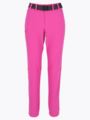Twentyfour Nina Highwaist Bukse Fuksia