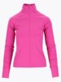 Twentyfour Nina Zip Fleece Rosa