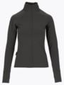 Twentyfour Nina Zip Fleece Skyggesort