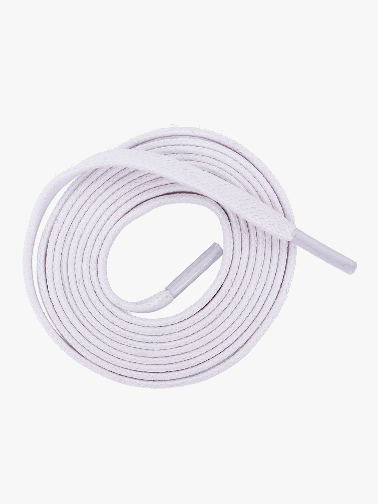 2GO Shoelace 130 cm Off White