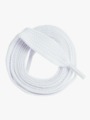 2GO Wide Sneakerlace 130 cm White