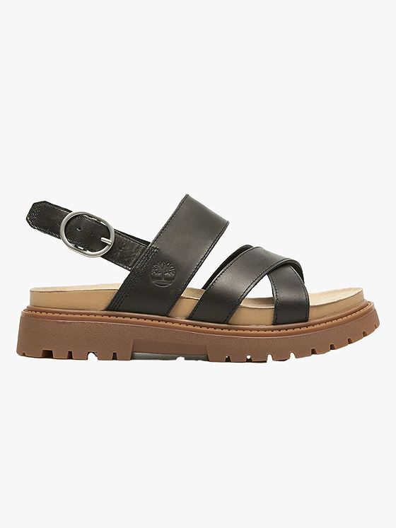 Timberland Clairmont Way Backstrap Black