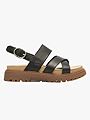 Timberland Clairmont Way Backstrap Black