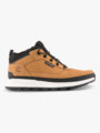 Timberland Field Trekker Low Warm Lined Wheat Nubuck