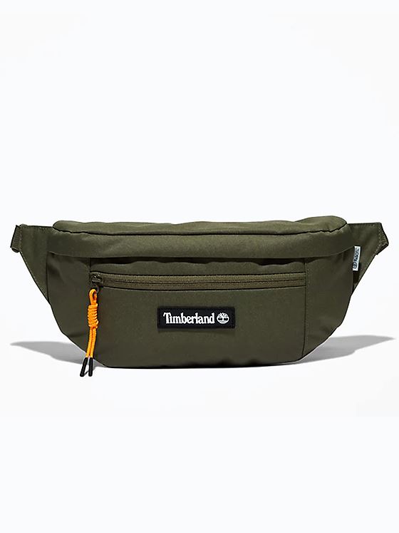 Timberland Timberpack Sling Grønn - Main Image
