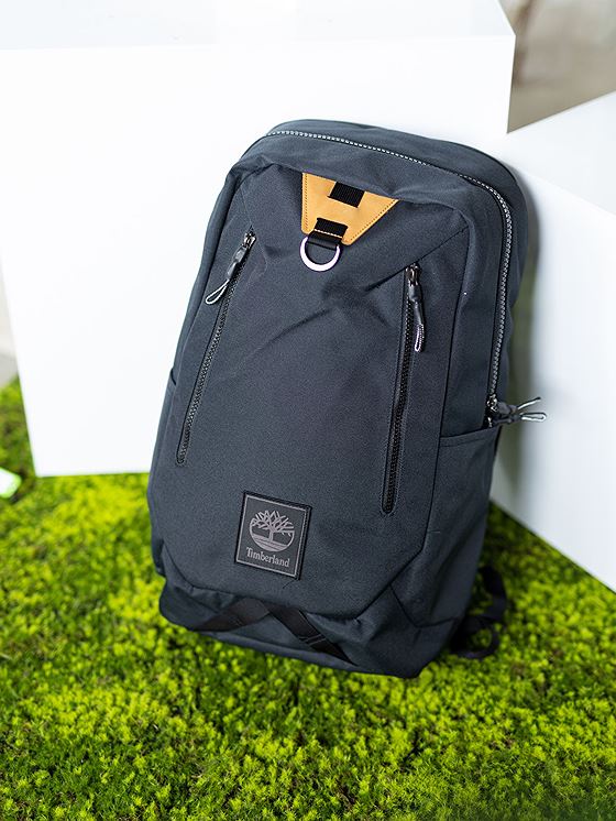 Timberland Outleisure Backpack Black