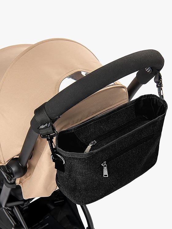 Tinkafu Tinkabag Organizer Svart