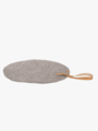 Tova Sitting Pad Natural brown