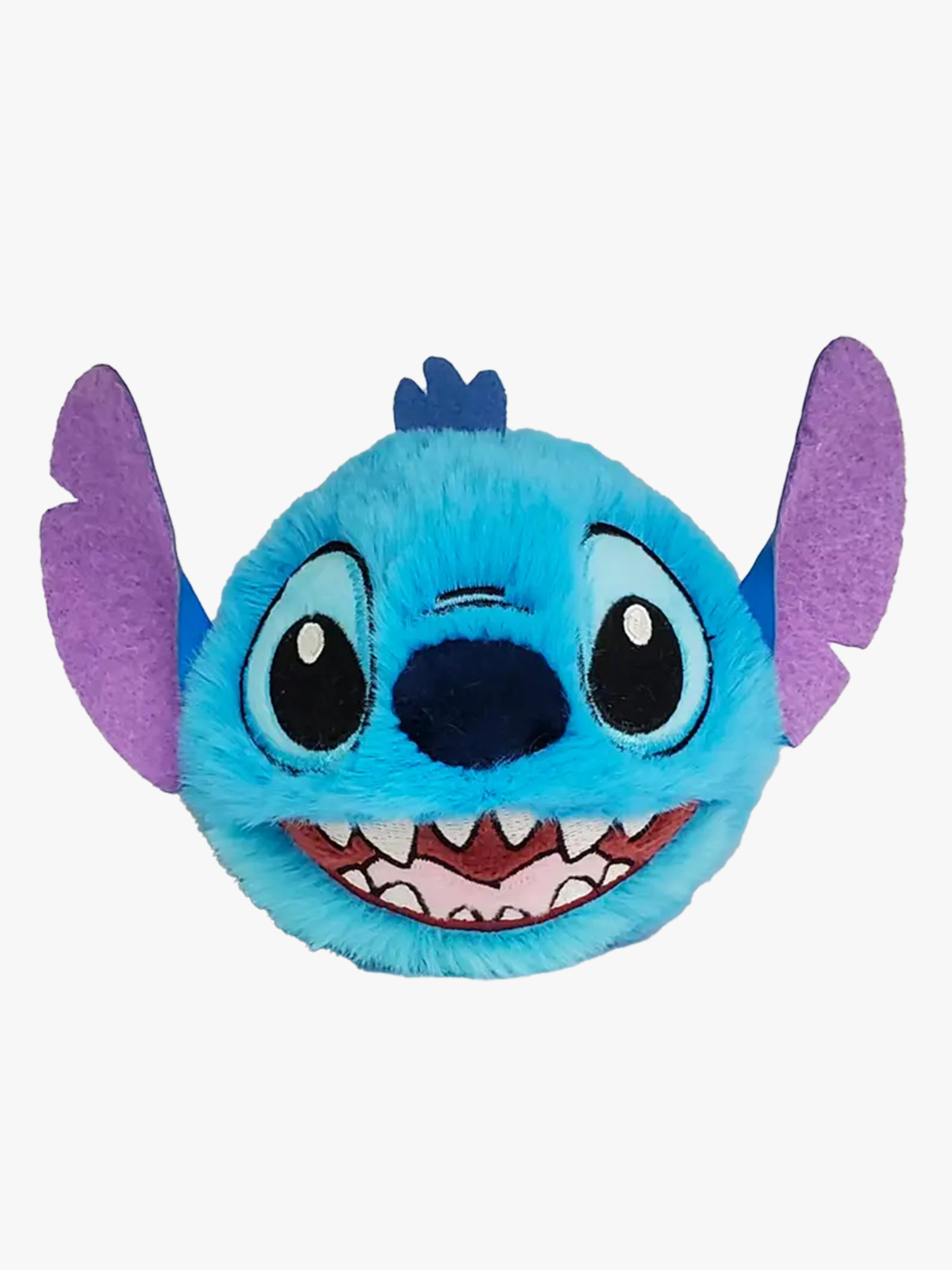 TY Stitch Alien Bouncer Flerfarget