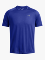 Under Armour UA Tech 2.0 Short Sleeve Tee Lett og hurtigtørkende treningstrøye til herre. Få produktet levert lynraskt hjem til deg fra Get Inspired.